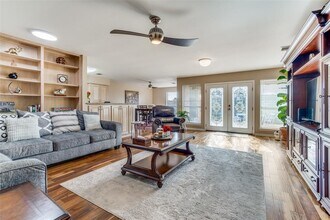 5710 Misty Hill Cove in Austin, TX - Building Photo - Building Photo