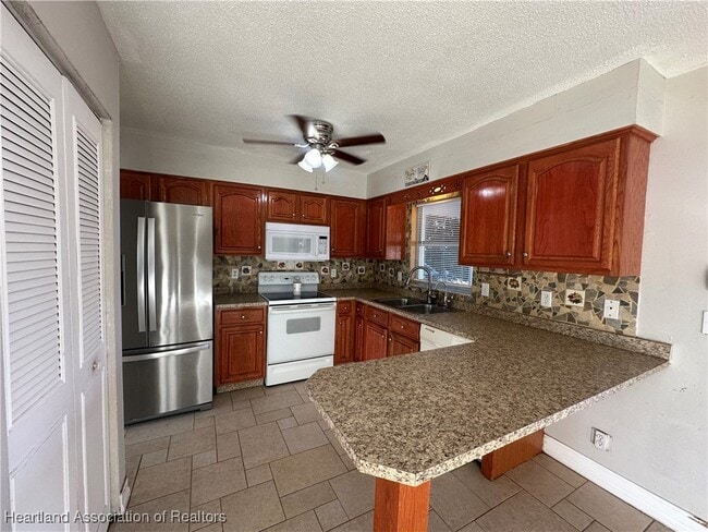 3308 Valerie Blvd in Sebring, FL - Building Photo - Building Photo