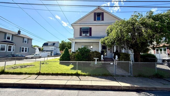 property at 149 Gouge St