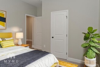 235 Irish Hl Dr, Unit 2 in Meridianville, AL - Foto de edificio - Building Photo