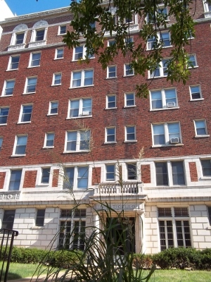 The Monticello in St. Louis, MO - Foto de edificio - Building Photo