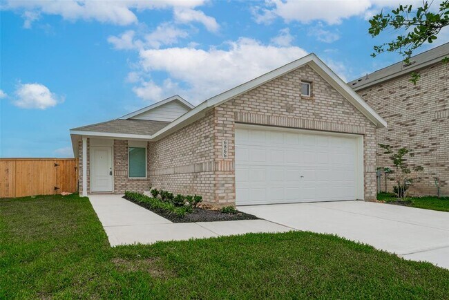 6866 Lantana Leaf Ln in Katy, TX - Building Photo - Building Photo