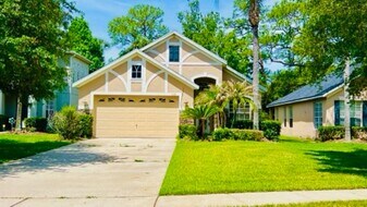 1626 Talon Ct in Kissimmee, FL - Building Photo