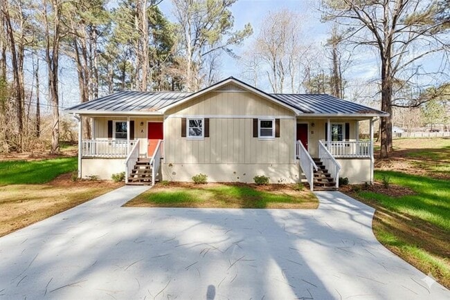 property at 4283 E Paulding Dr