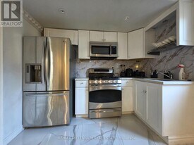 66 Overlord Crescent in Toronto, ON - Building Photo