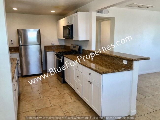 1437 E Manlove St in Tucson, AZ - Building Photo - Building Photo