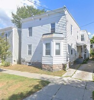 62 Intervale Ave in Burlington, VT - Building Photo