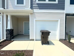 23 Bibury Wy in Angier, NC - Building Photo - Building Photo