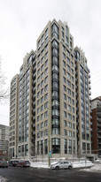 Hudson Park Apartments