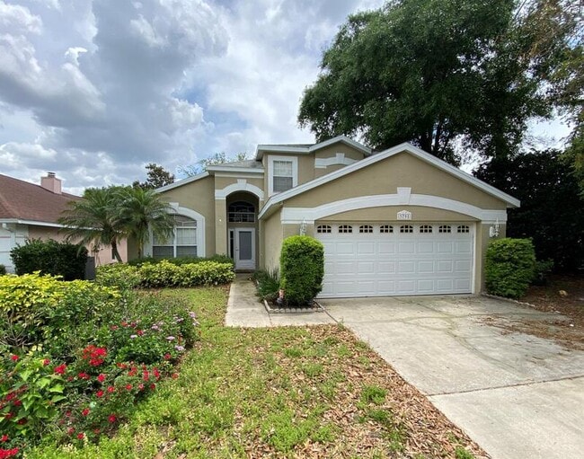 property at 3791 Lake Mirage Blvd