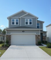 198 Stonecrest Dr in Saint Johns, FL - Building Photo