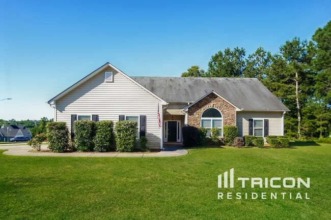 property at 24 Timberland Trail