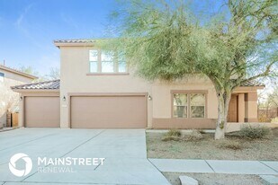 3434 N Crystal Hill Ave in Tucson, AZ - Building Photo