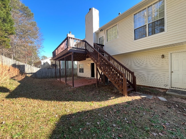 4319 Tremont Ct in Duluth, GA - Building Photo - Building Photo