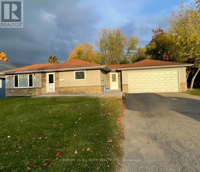 property at 225 Cox Mill Rd