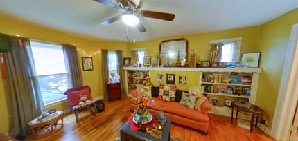 717 Leavenworth St in Manhattan, KS - Building Photo - Building Photo