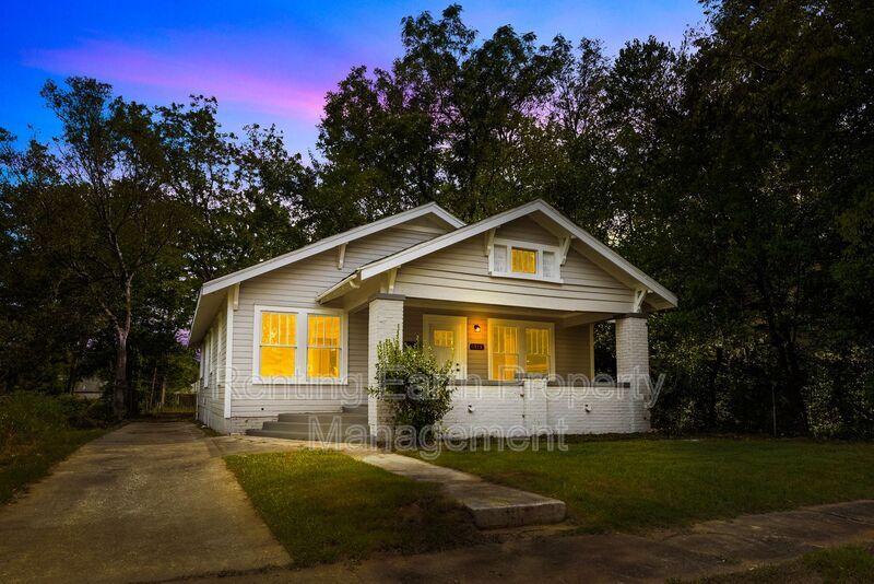 1705 Steiner Ave SW in Birmingham, AL - Building Photo