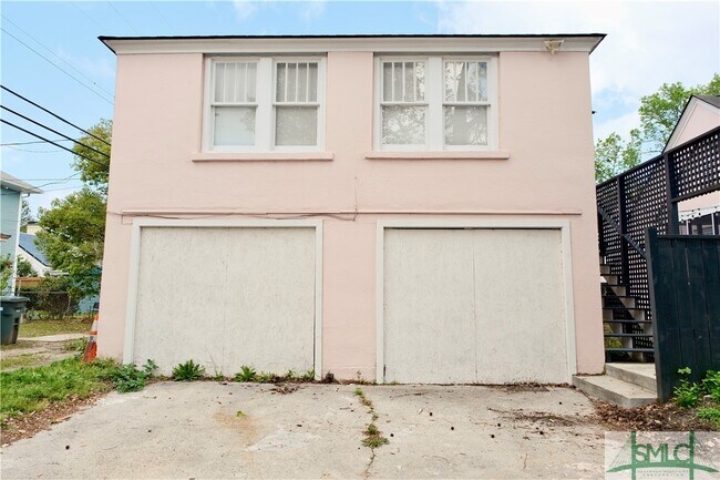 property at 3310 Atlantic Ave