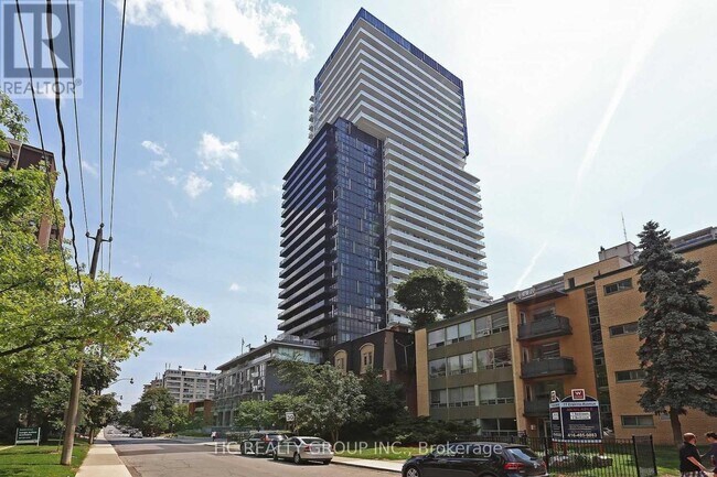 property at 101-1101 Erskine Ave