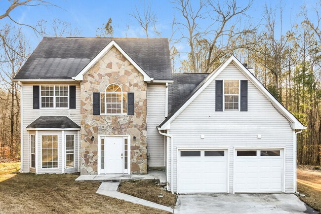 property at 1365 Lywellen Ct