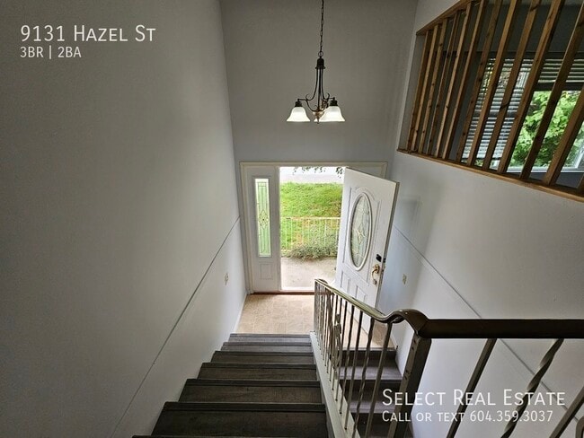9131 Hazel St in Chilliwack, BC - Building Photo - Building Photo
