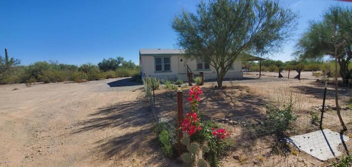 1468 S Calle Anasazi in Tucson, AZ - Building Photo
