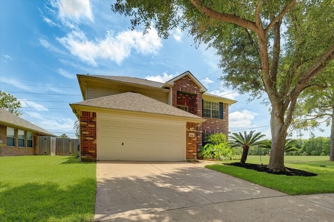 property at 3235 Banksfield Ct