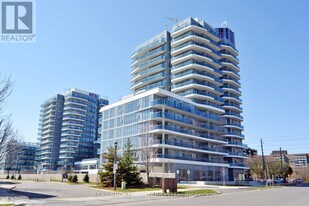 9471 Yonge St in Richmond Hill, ON - Building Photo