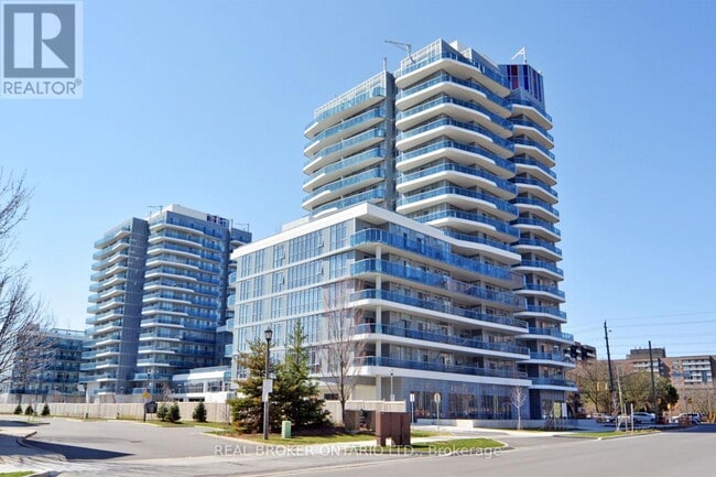 property at 9471 Yonge St