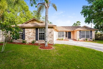 2677 Aberdeen Ct in Orange Park, FL - Building Photo - Building Photo
