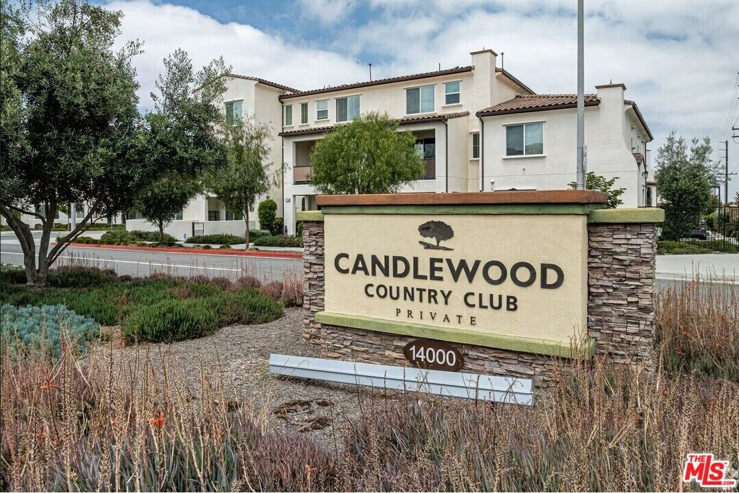 13935 Fairway Dr in Whittier, CA - Building Photo