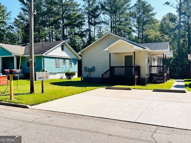 459 Merrywood Dr in Lagrange, GA - Building Photo - Building Photo