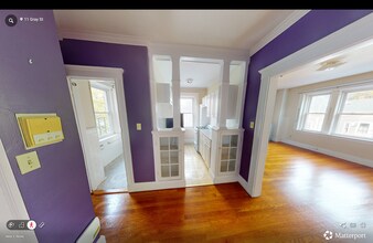 26 Gray St, Unit OT in Cambridge, MA - Building Photo - Building Photo