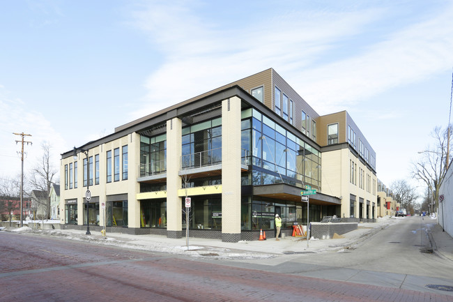 Freyling Mendels in Grand Rapids, MI - Building Photo - Building Photo