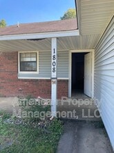 1808 W 58th St in Tulsa, OK - Building Photo - Building Photo