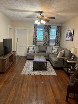 2802 Park Ave in Richmond, VA - Building Photo