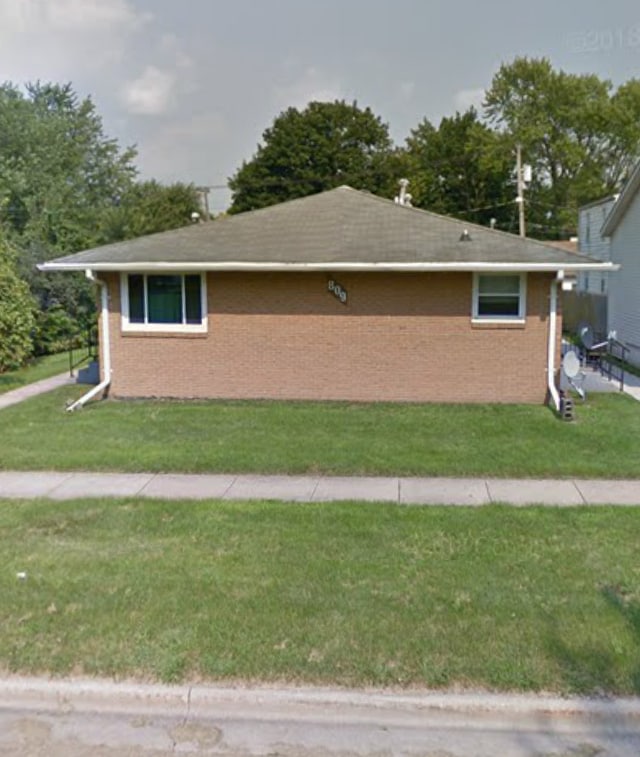 809 Lincoln Hwy, Unit #3 in Rochelle, IL - Building Photo - Building Photo