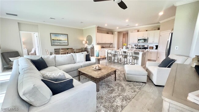 property at 19824 Beechcrest Pl