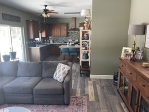 4636 S Carillon Dr in Wasilla, AK - Building Photo - Building Photo