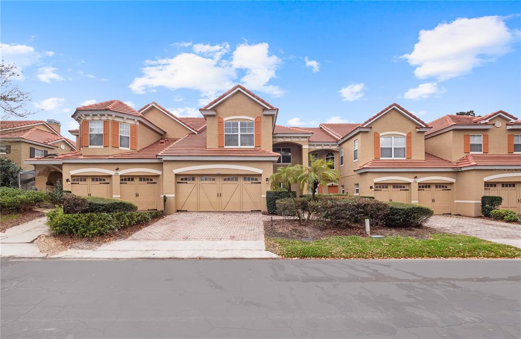 7165 Regina Way in Orlando, FL - Building Photo