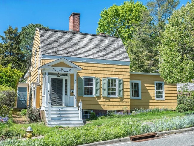 property at 201 E Broadway