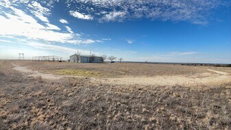 4901 Co Rd 210 in Bertram, TX - Building Photo