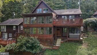 0 Misty Dr in Martinsburg, WV - Building Photo