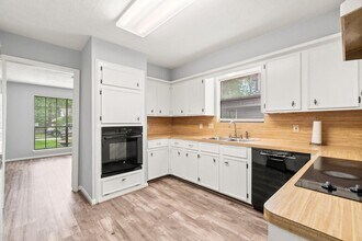 29 W Torch Pine Cir in Spring, TX - Building Photo - Building Photo