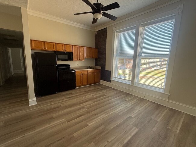 property at 200 E 9th St