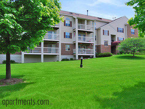 Parkside in Madison, WI - Foto de edificio - Building Photo