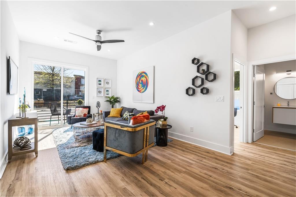 1155 Custer Ave SE in Atlanta, GA - Building Photo