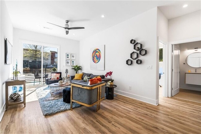 property at 1155 Custer Ave SE