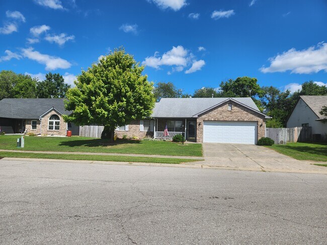 278 Longfellow Ln in Greenfield, IN - Building Photo - Building Photo