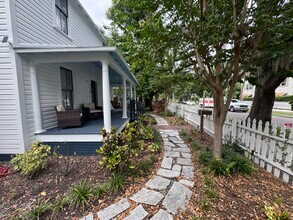 734 Grove St N in St. Petersburg, FL - Building Photo - Building Photo